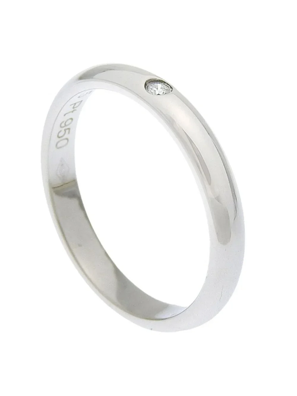 Cartier ring brand